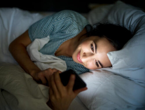 Slot Online di Malam Hari