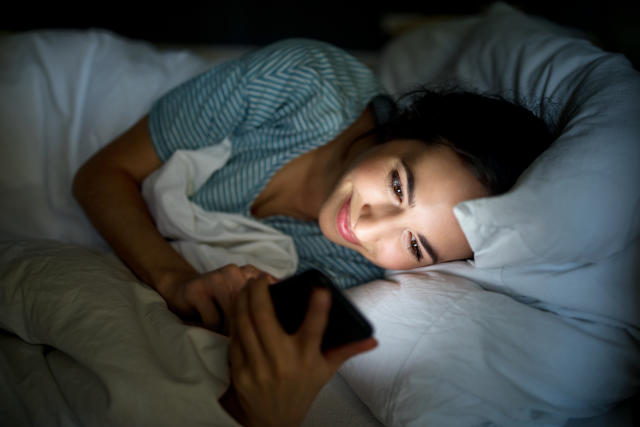 Slot Online di Malam Hari