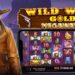 Slot Wild West Gold