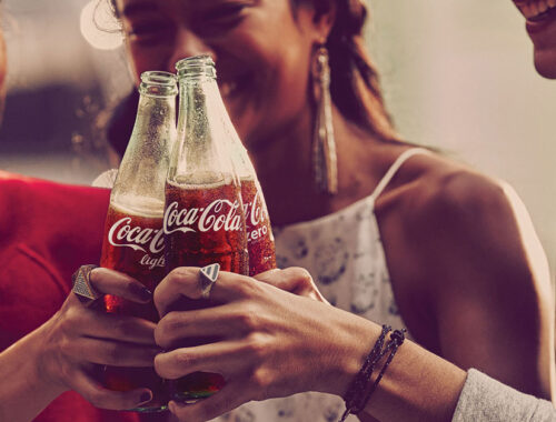 Slot Online Coca-Cola